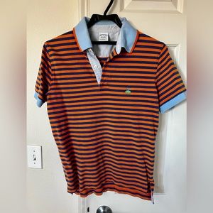 Brooks brothers polo shirts for men size S